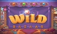 uk online slots such as Wild Bazaar