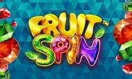 uk online slots such as Fruit Spin