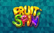 uk online slots such as Fruit Spin