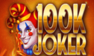 uk online slots such as 100K Joker