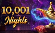 uk online slots such as 10,001 Nights