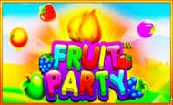 uk online slots such as Fruit Party