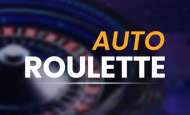 uk online casino such as Auto Roulette