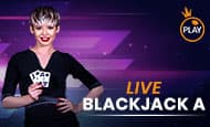 uk online casino such as Live Blackjack A