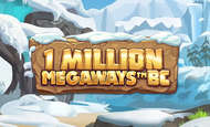 uk online slots such as 1 Million Megaways