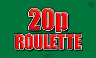 UK Online Slots Such As 20p Roulette