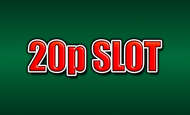 uk online slots such as 20p Slot