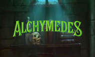 uk online slots such as Alchymedes