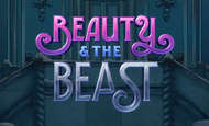 UK Online Slots Such As Beauty & The Beast