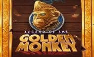 uk online slots such as Legend of the Golden Monkey