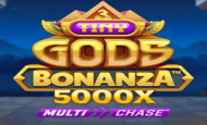 uk online slots such as 3 Tiny Gods