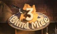 UK Online Slots Such As 3 Blind Mice