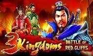 UK Online Slots Such As 3 Kingdoms - Battle of Red Cliffs