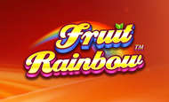 uk online slots such as Fruit Rainbow