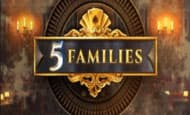 uk online slots such as 5 Families