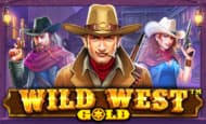 UK Online Slots Such As Wild West Gold