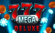 uk online slots such as 777 Mega Deluxe