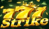 uk online slots such as 777 Strike