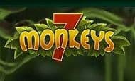 UK Online Slots Such As 7 Monkeys