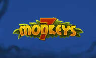 UK Online Slots Such As 7 Monkeys