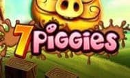 UK Online Slots Such As 7 Piggies
