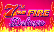 7s on Fire Deluxe