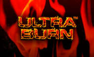 uk online slots such as Ultra Burn