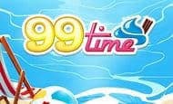 uk online slots such as 99 Time Jackpot