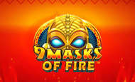 UK Online Slots Such As 9 Masks of Fire