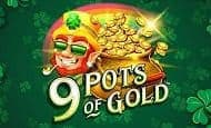 UK Online Slots Such As 9 Pots of Gold