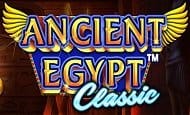 UK Online Slots Such As Ancient Egypt Classic