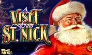 UK Online Slots Such As A Visit From St Nick