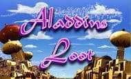 UK Online Slots Such As Aladdins Loot