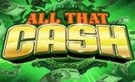 uk online slots such as All That Cash