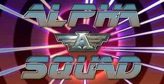 uk online slots such as Alpha Squad