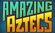 UK Online Slots Such As Amazing Aztecs