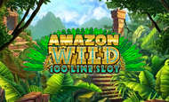 UK Online Slots Such As Amazon Wild