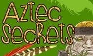 uk online slots such as Aztec Secrets