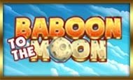UK online slots such as Baboon to The Moon