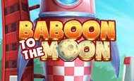 UK online slots such as Baboon to The Moon