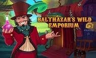 UK Online Slots Such As Balthazar's Wild Emporium