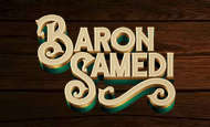 UK Online Slots Such As Baron Samedi