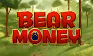 UK Online Slots Such As Bear Money