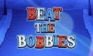 UK Online Slots Such As Beat The Bobbies