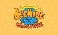UK Online Slots Such As Beehive Bedlam