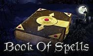 UK Online Slots Such As Book of Spells