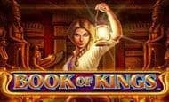 uk online slots such as Book of Kings