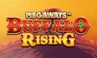 uk online slots such as Buffalo Rising Megaways