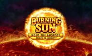 Burning Sun