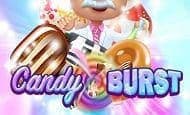 UK Online Slots Such As Candy Burst